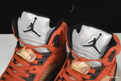 Mars 5 Air DD9336-800 Her For WMNS Jordan 0722